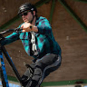 Meet your Posher, Cody